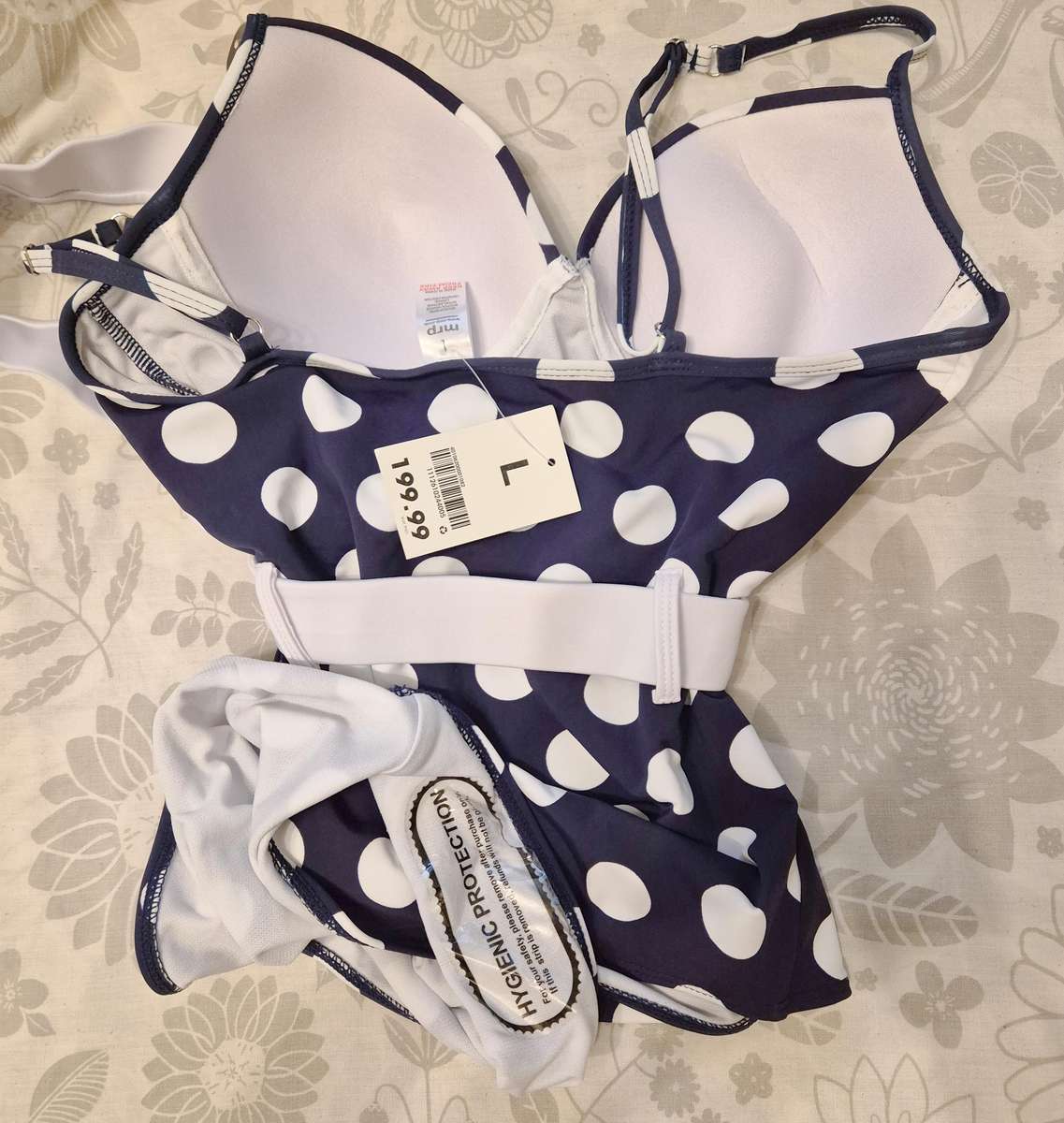 Women's Swimwear (5)