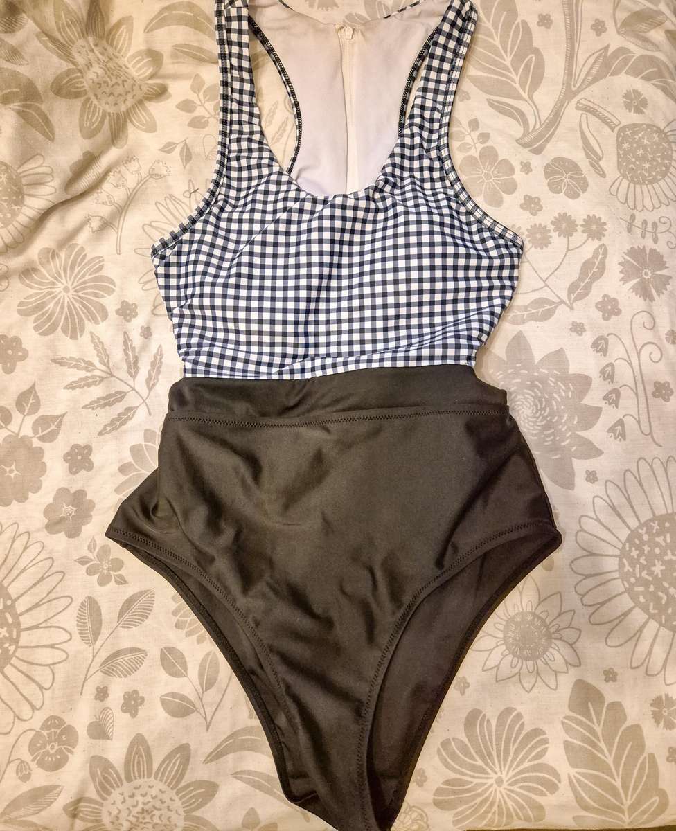 Women's Swimwear (5)