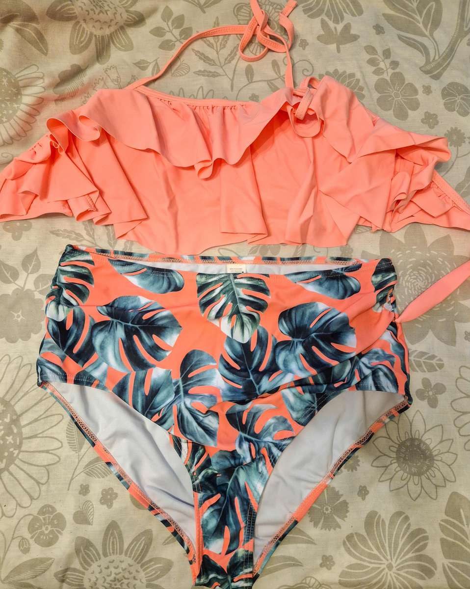 Women's Swimwear (5)