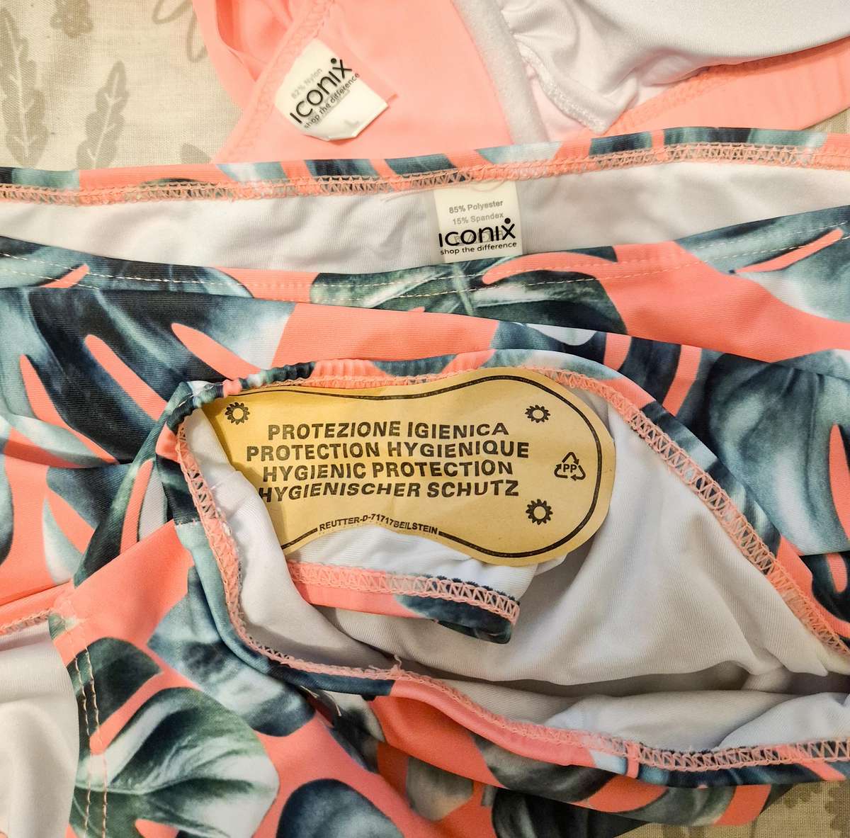 Women's Swimwear (5)