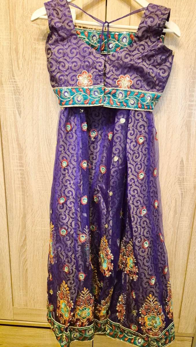 Women's Indian Couture (Bulk Lot)