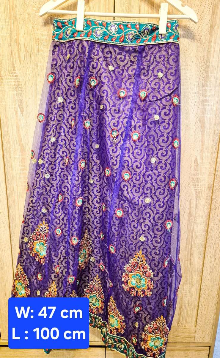 Women's Indian Couture (Bulk Lot)