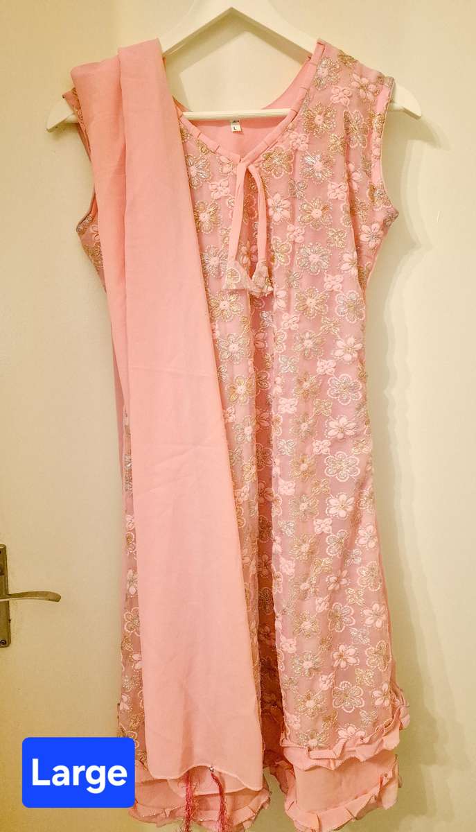 Women's Indian Couture (Bulk Lot)