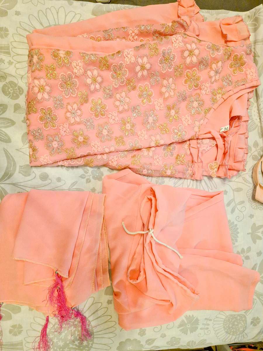 Women's Indian Couture (Bulk Lot)