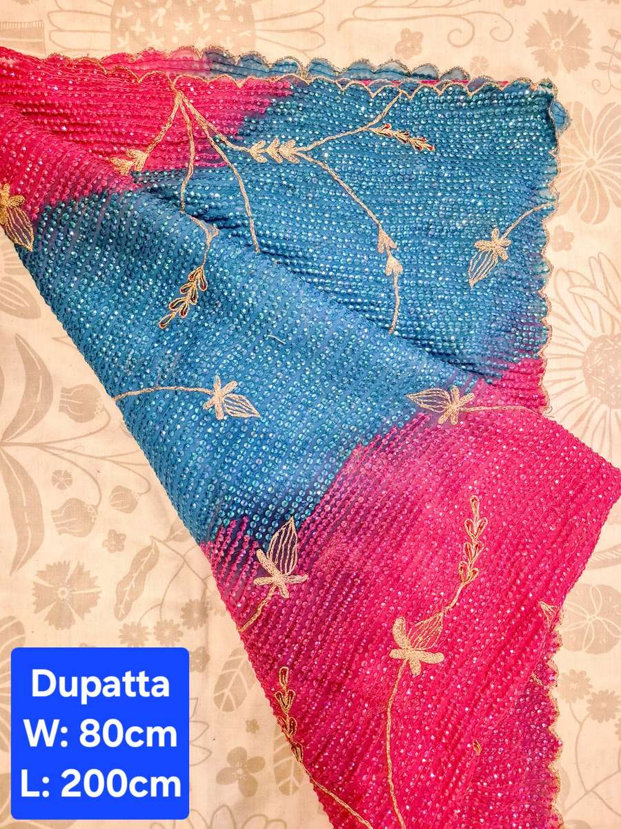 Women's Indian Couture (Bulk Lot)