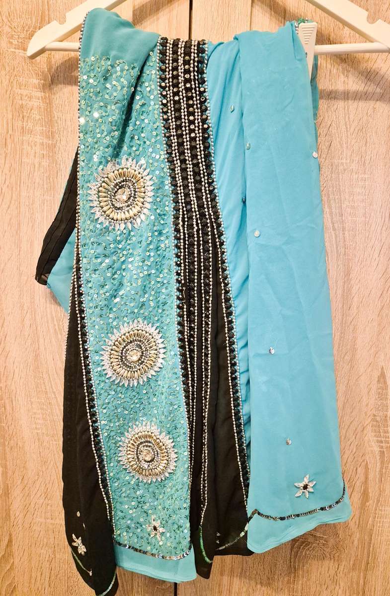 Women's Indian Couture (Bulk Lot)