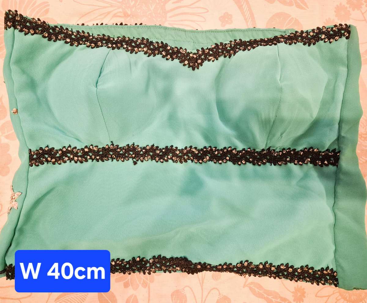 Women's Indian Couture (Bulk Lot)