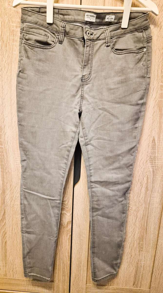 Ladies Designer Jeans (5x UK Size 14)