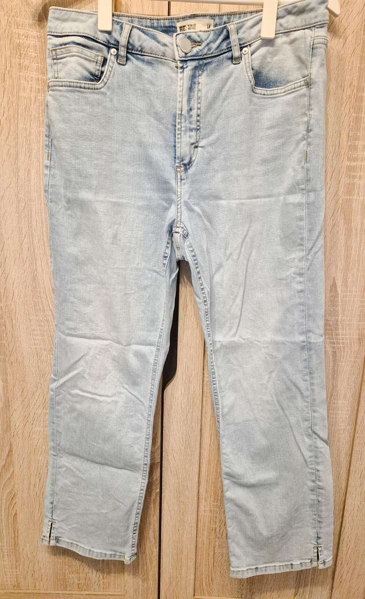 Ladies Designer Jeans (5x UK Size 14)