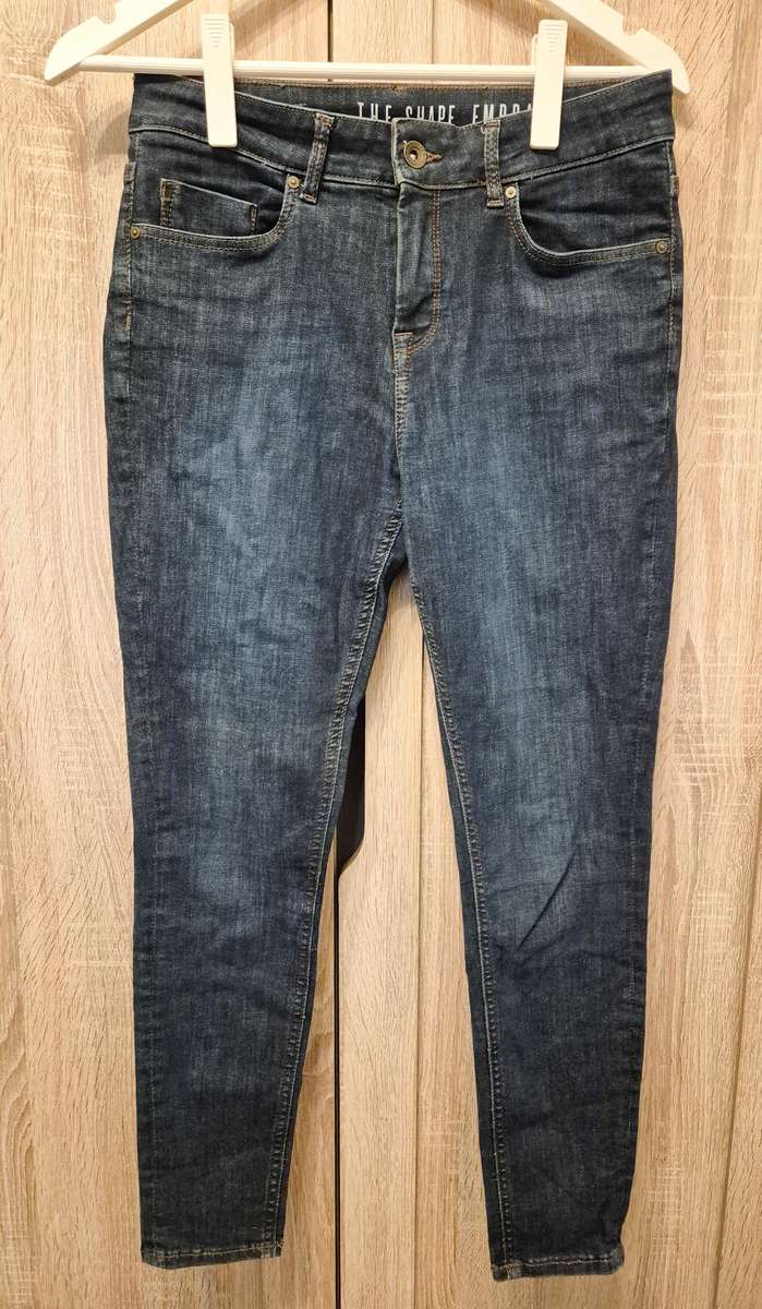 Ladies Designer Jeans (x4 Uk SIZE 12)