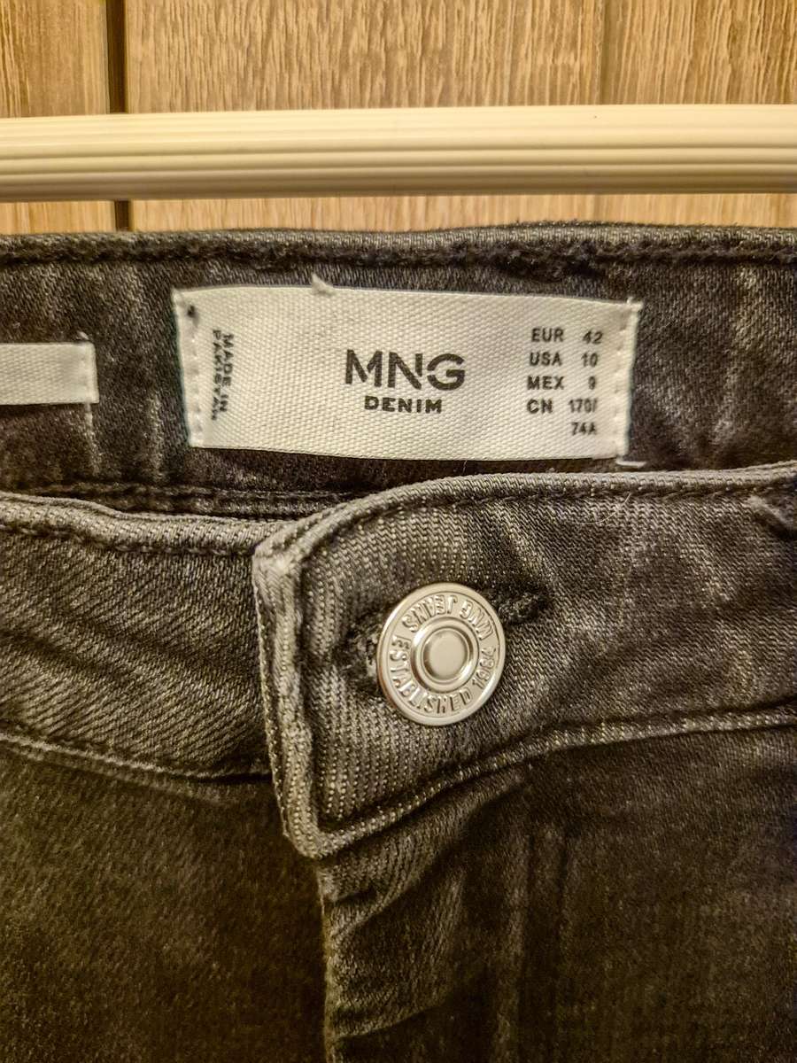 Ladies Designer Jeans (5x UK Size 14)