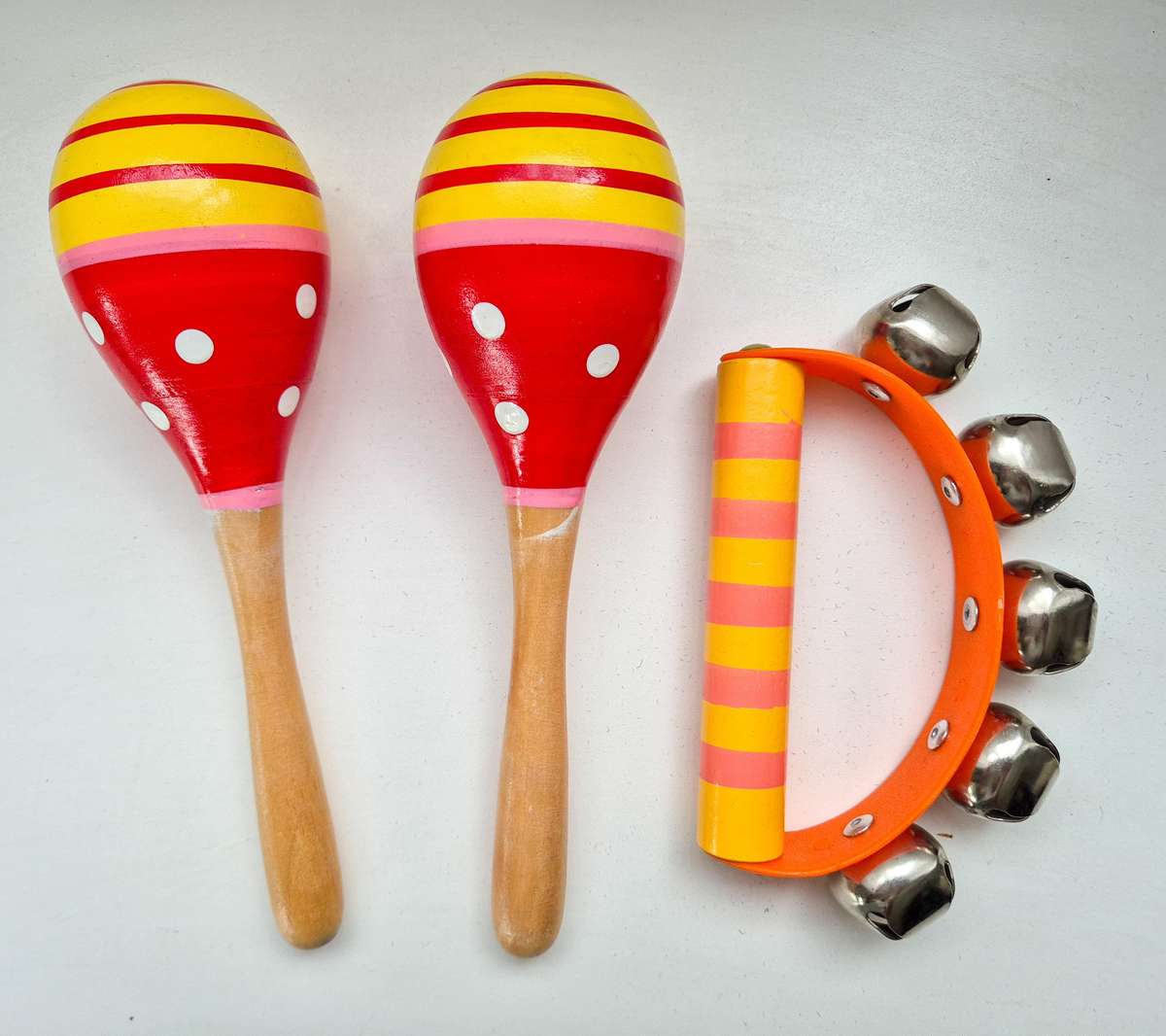 Party Box (Assorted Items)