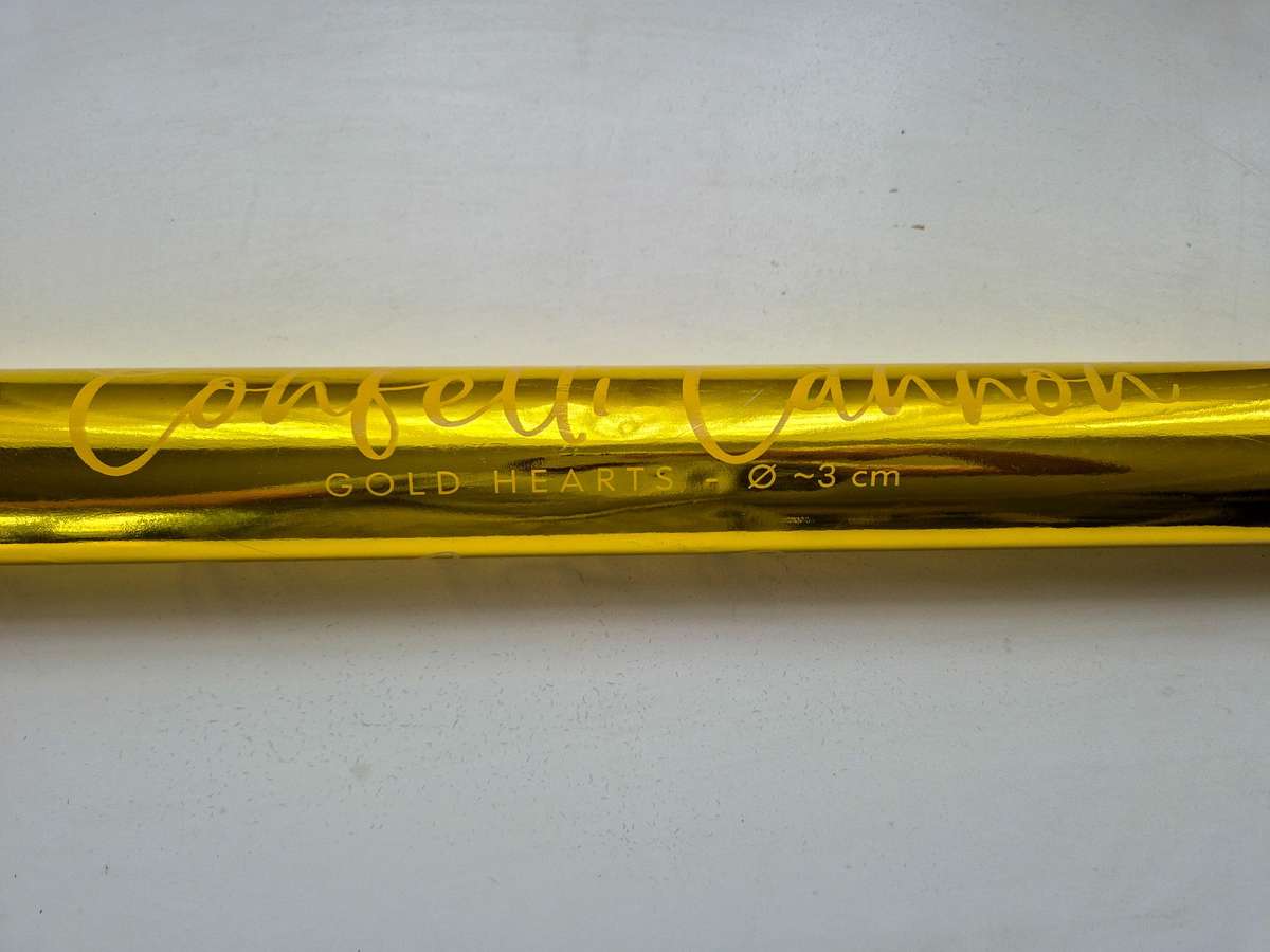 Party Box (Assorted Items)