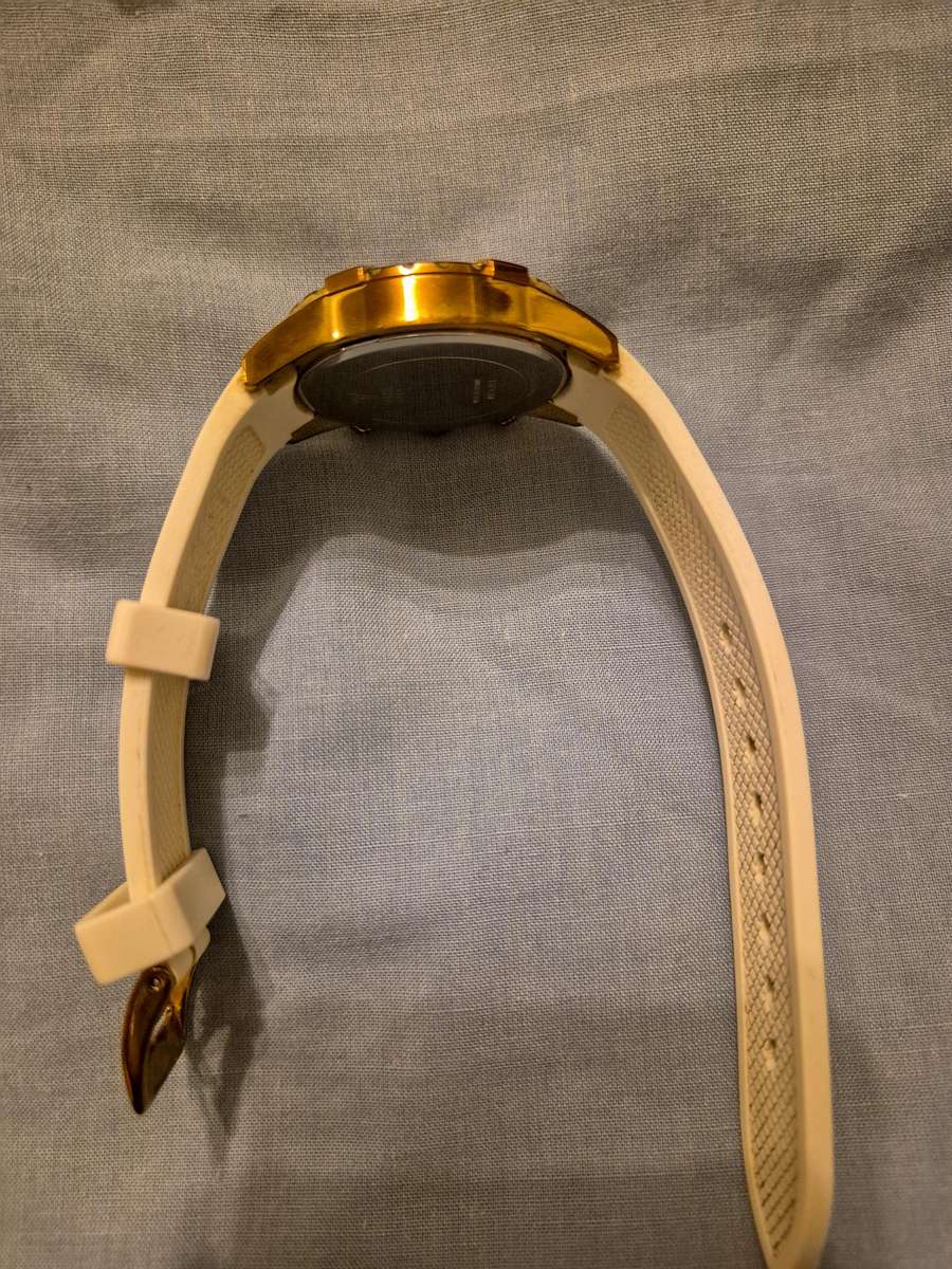 GUESS CHRONOGRAPH WOMEN'S WATCH