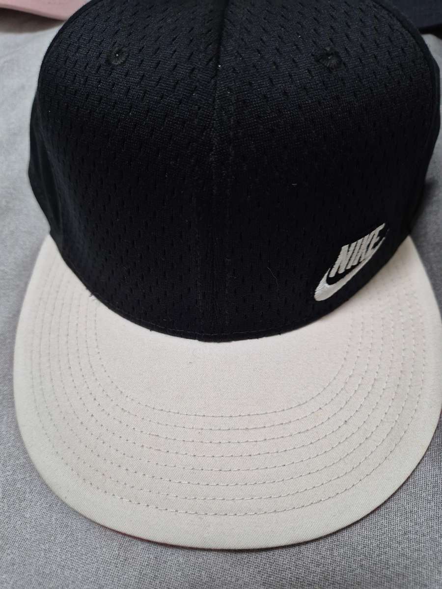 NY Baseball Caps (x4)