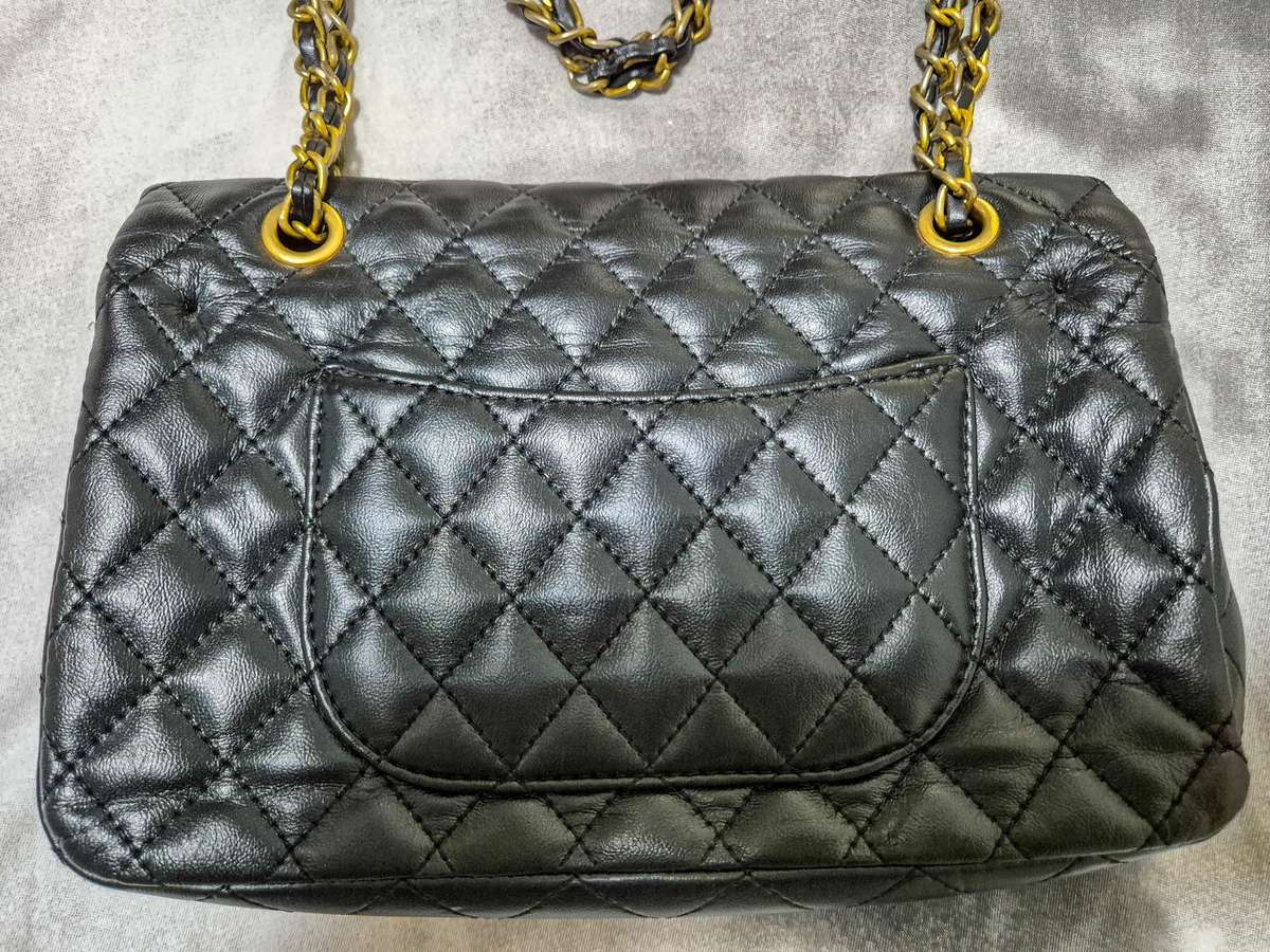 Chanel Egyptian Amulet Ladies Handbag