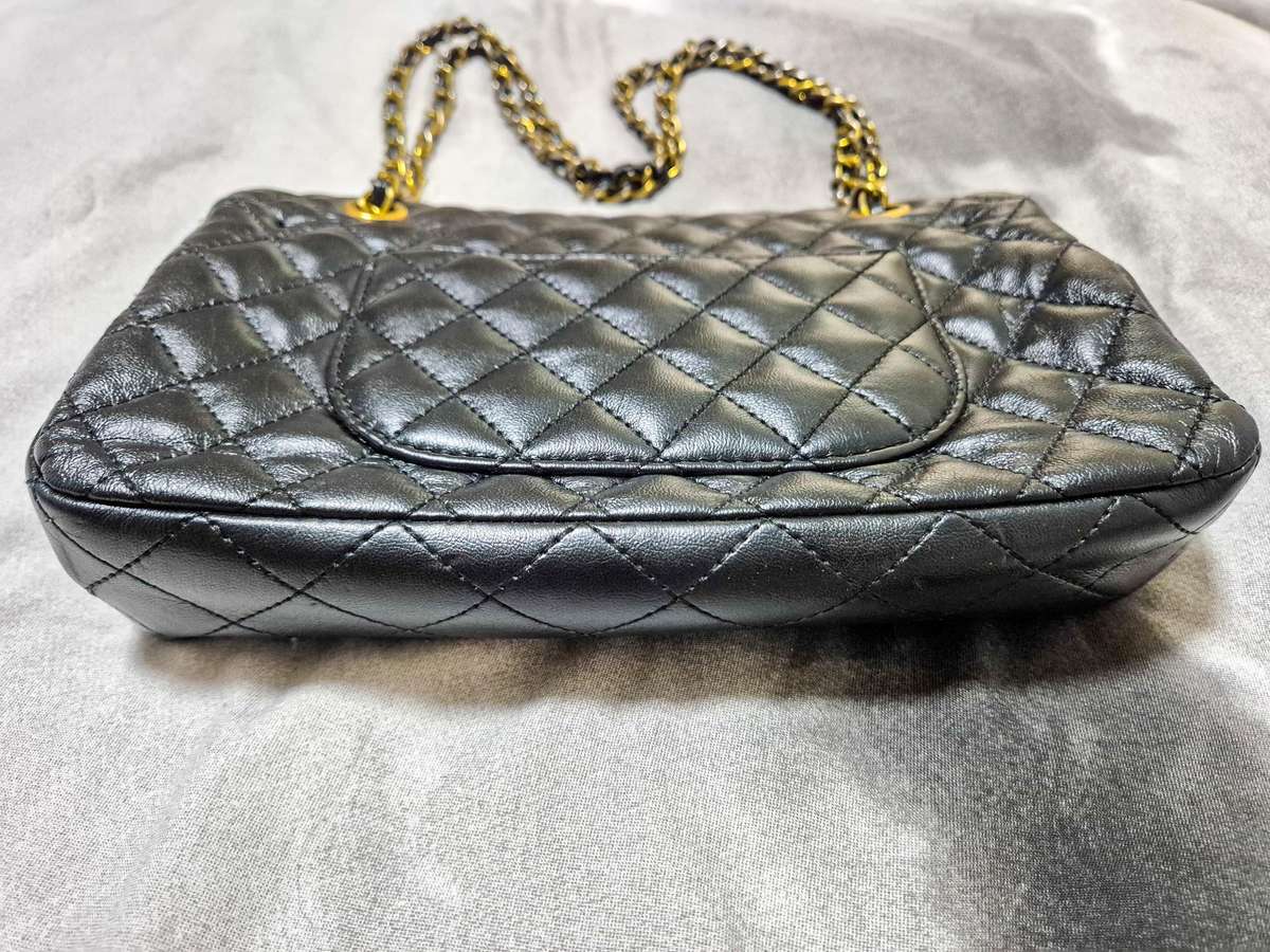 Chanel Egyptian Amulet Ladies Handbag