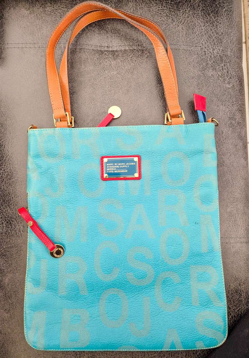 Marc Jacobs Ladies Designer Bag