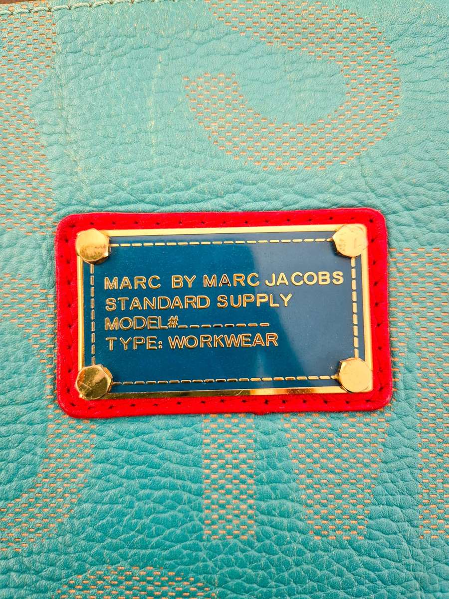 Marc Jacobs Ladies Designer Bag