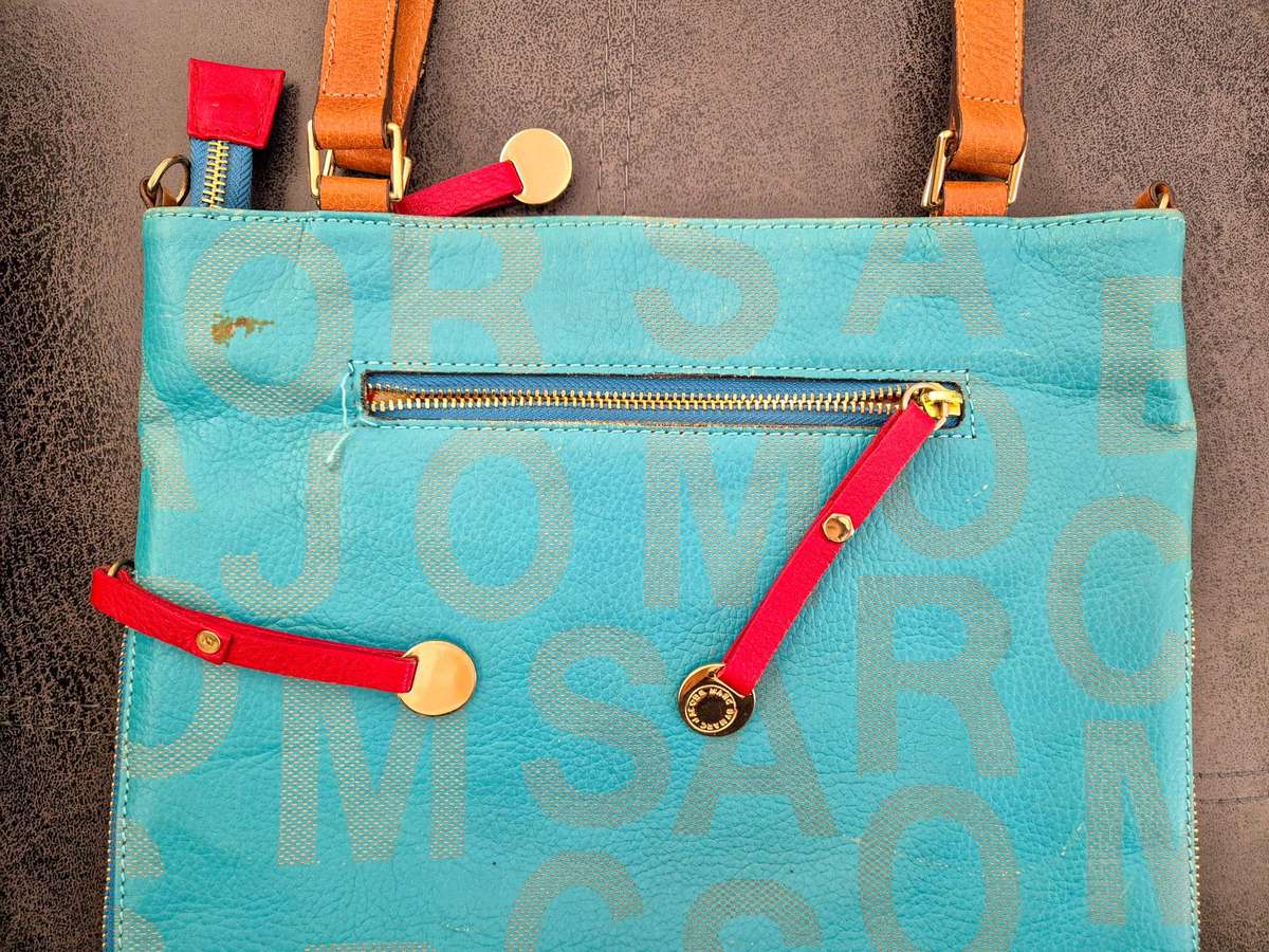 Marc Jacobs Ladies Designer Bag