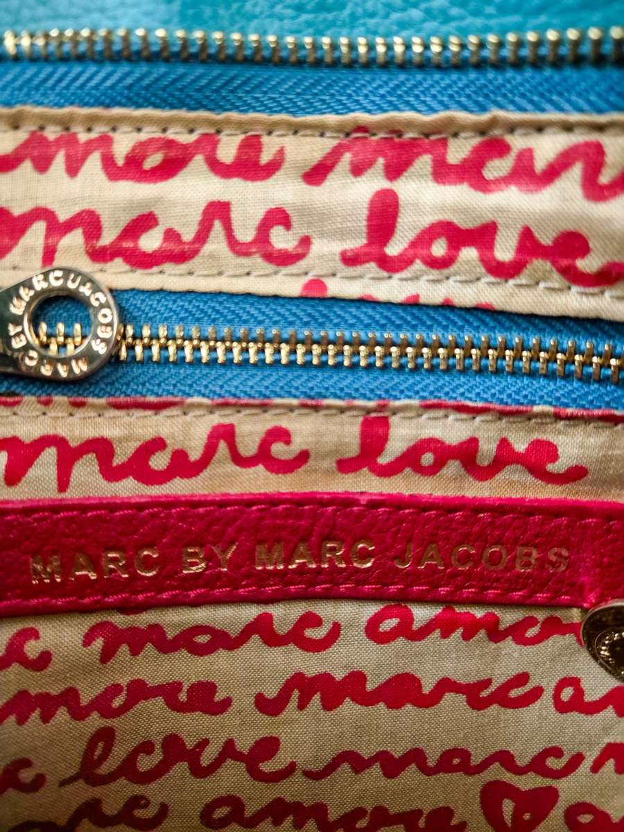 Marc Jacobs Ladies Designer Bag