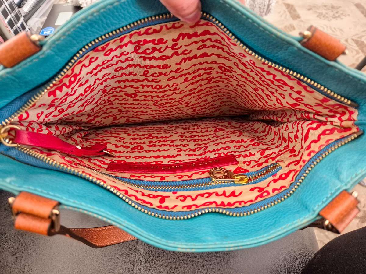 Marc Jacobs Ladies Designer Bag