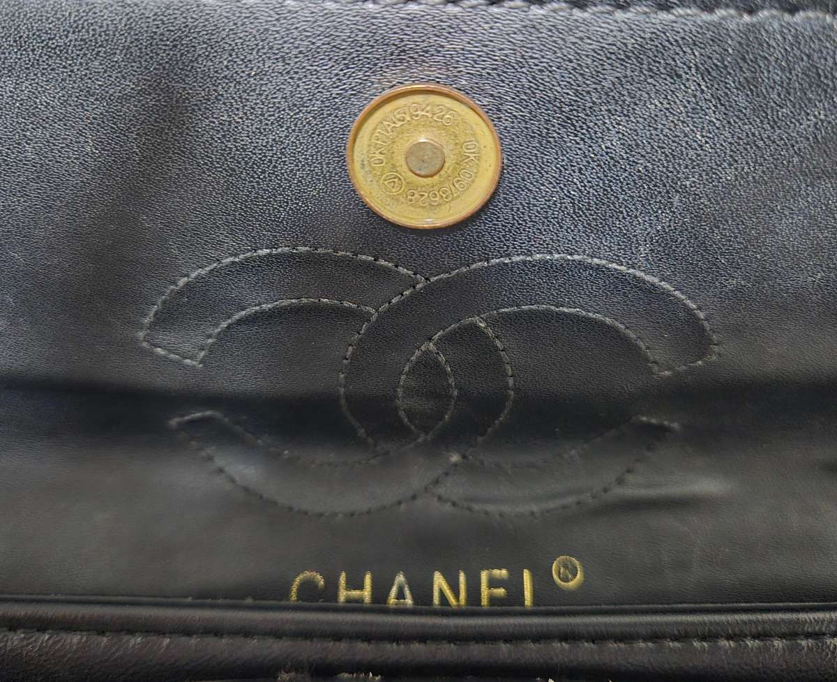 Chanel Egyptian Amulet Ladies Handbag
