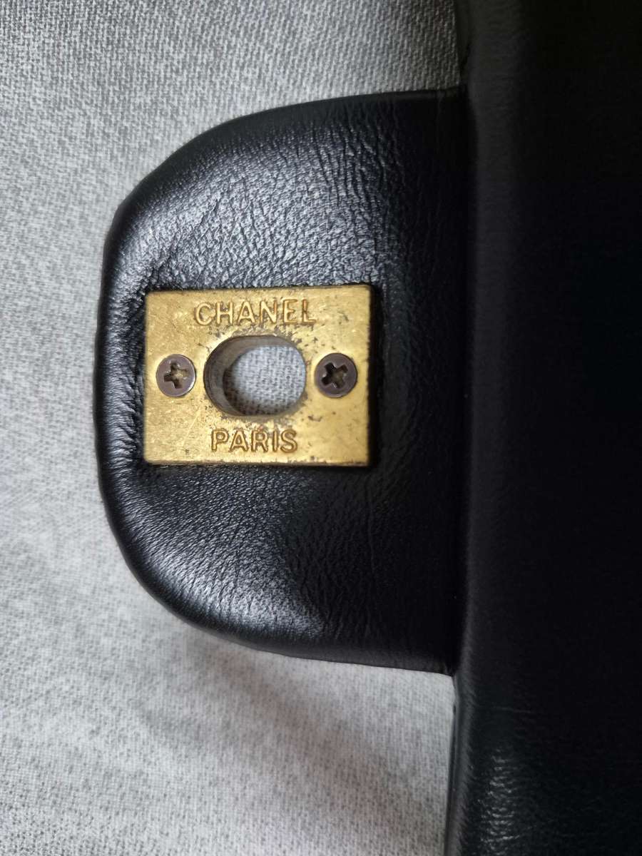 Chanel Egyptian Amulet Ladies Handbag