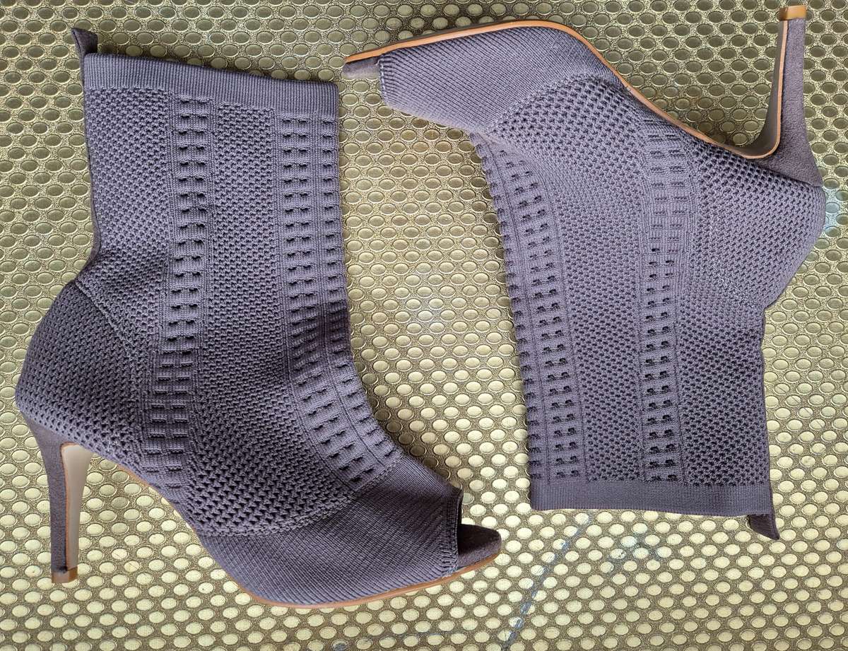 Women's Designer High Heels (2 Pairs)