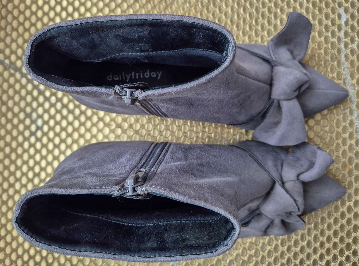 Women's Designer High Heels (2 Pairs)