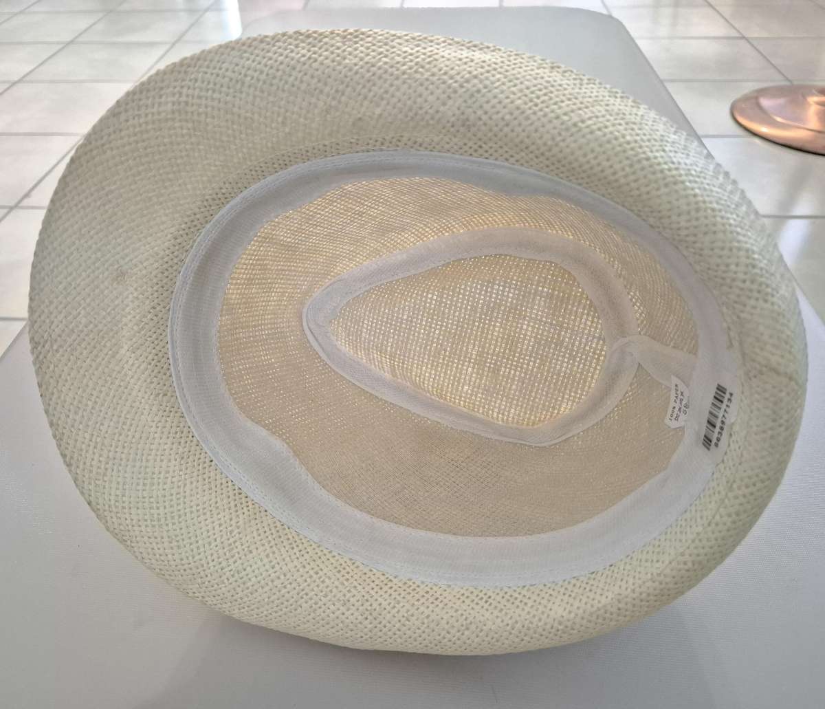 Women's Fedora Hats (x3)