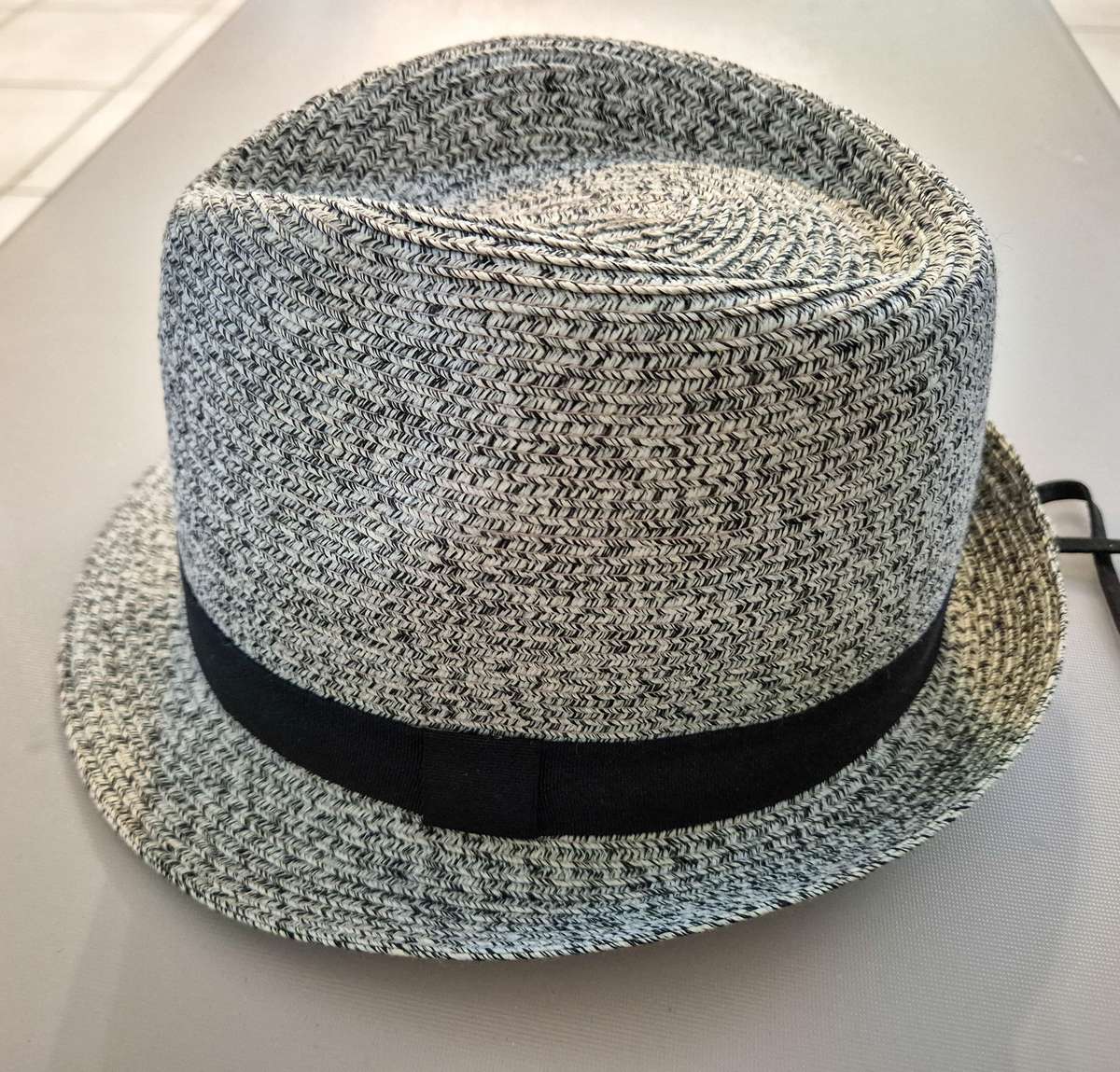 Women's Fedora Hats (x3)