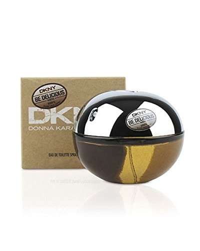 DKNY Be Delicious Perfume