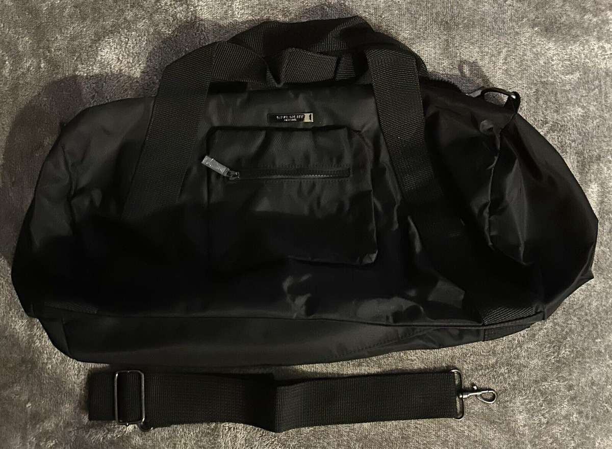Givenchy Designer Duffel Bag