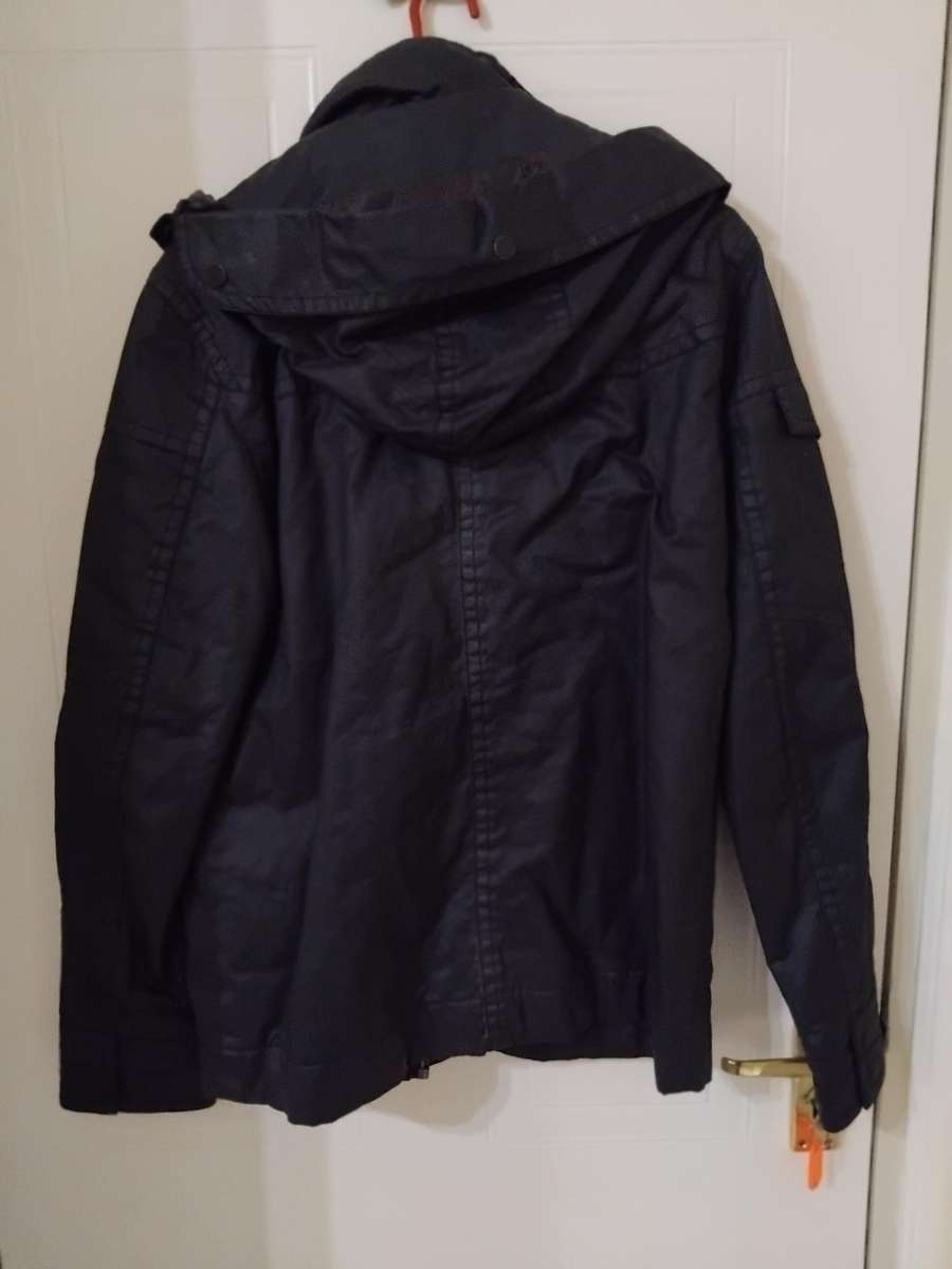 Tom Tailor Jacket (Imported)