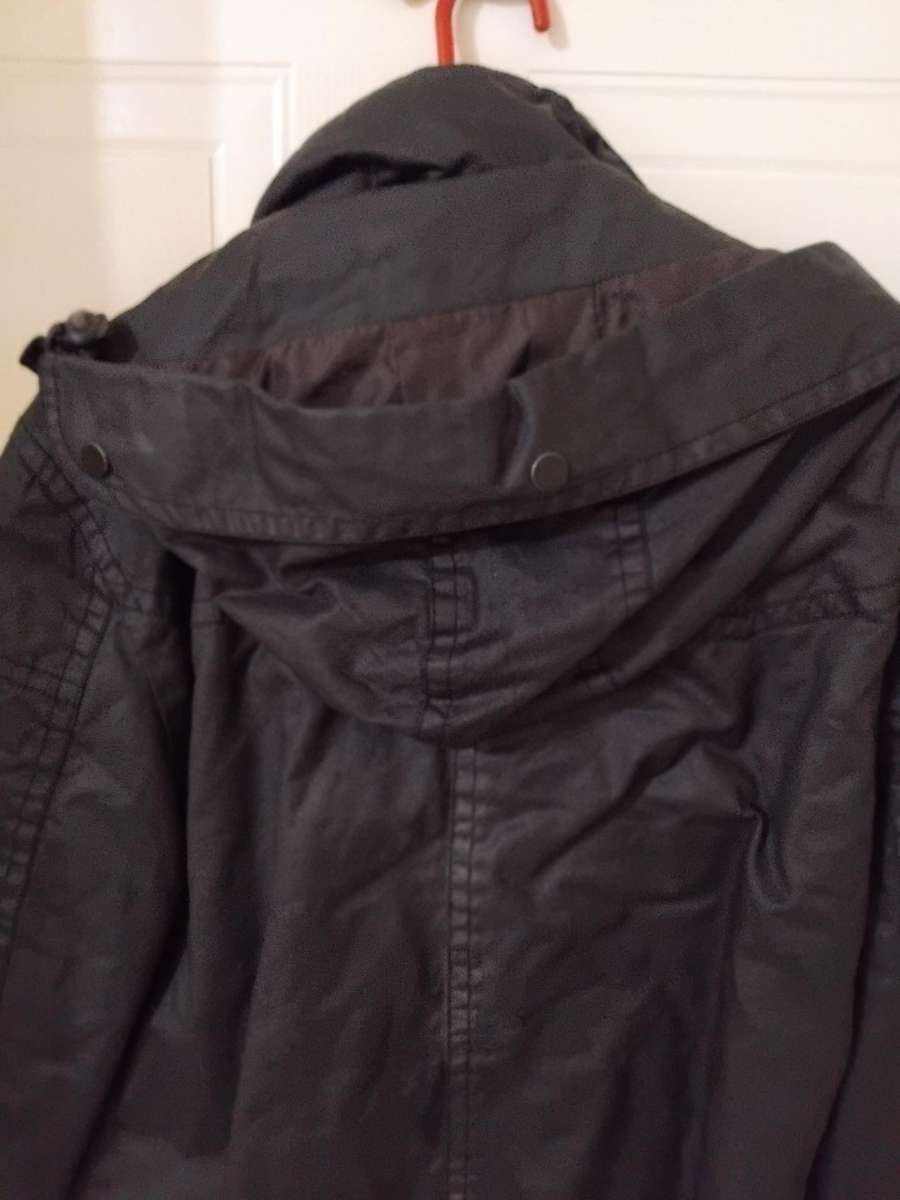 Tom Tailor Jacket (Imported)