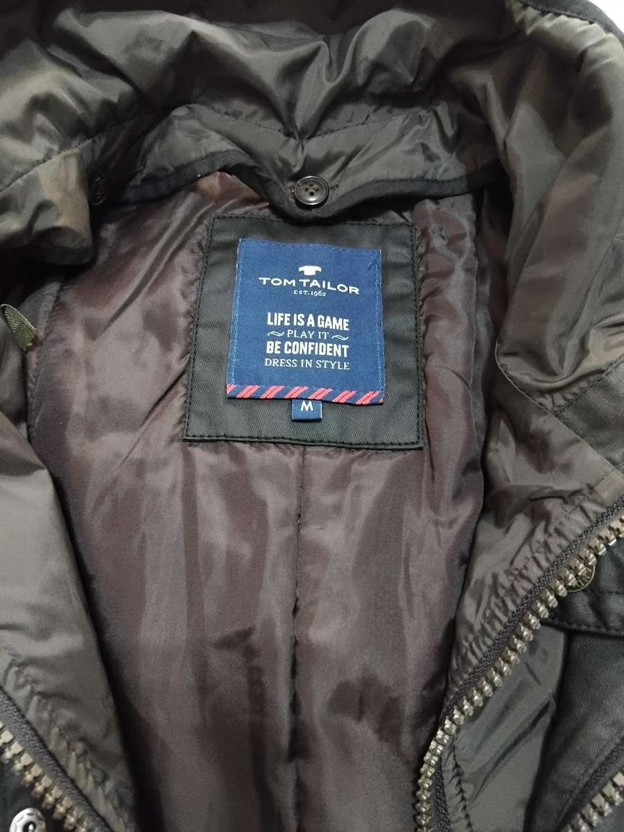 Tom Tailor Jacket (Imported)