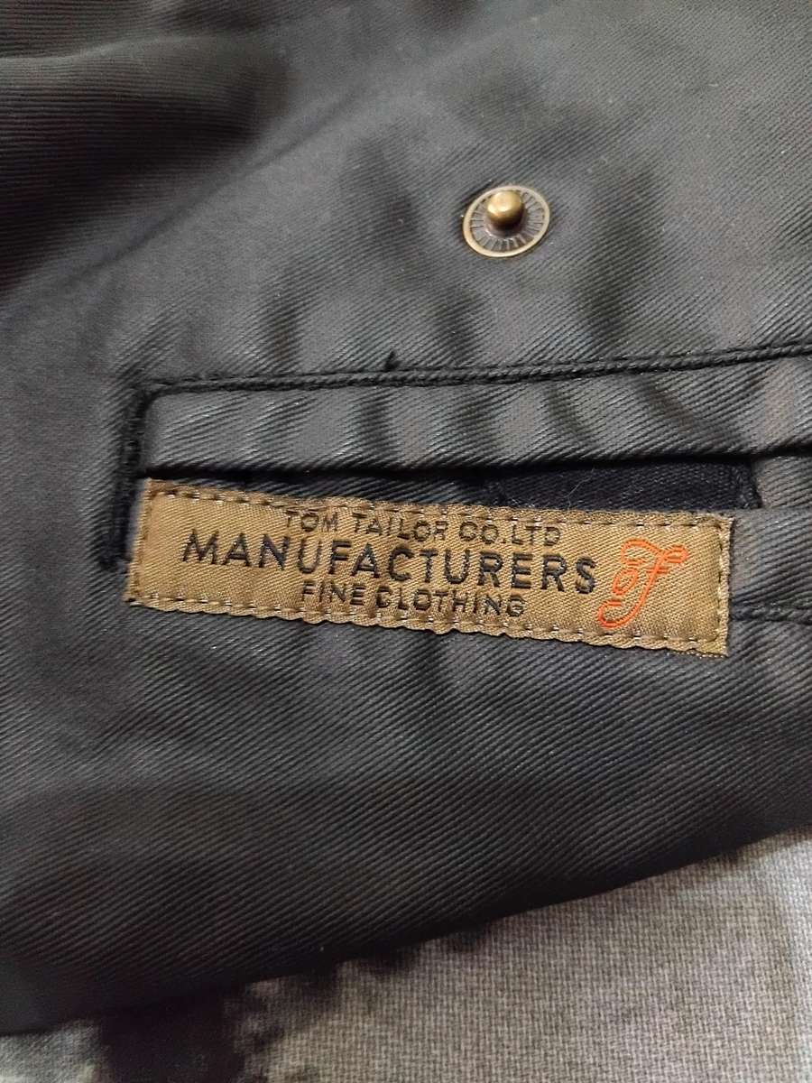 Tom Tailor Jacket (Imported)