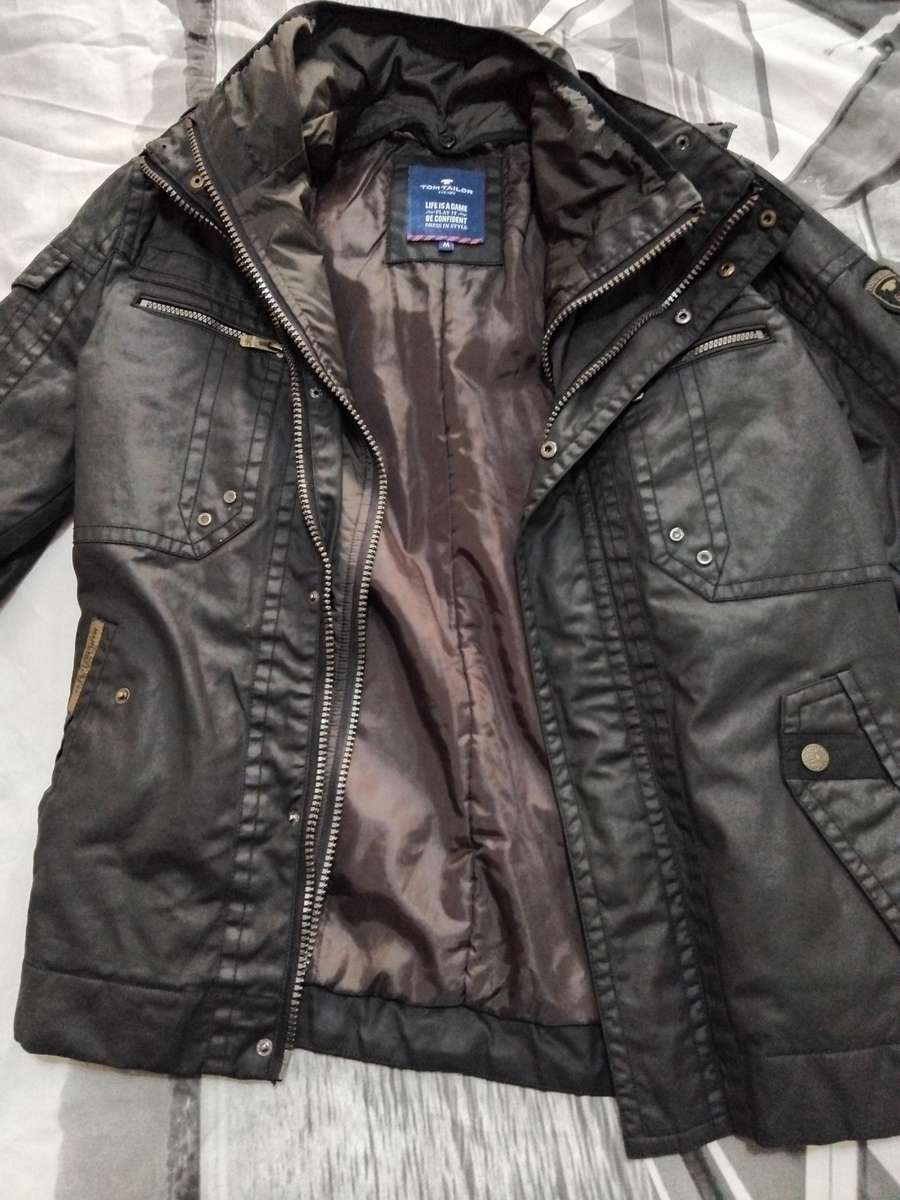 Tom Tailor Jacket (Imported)