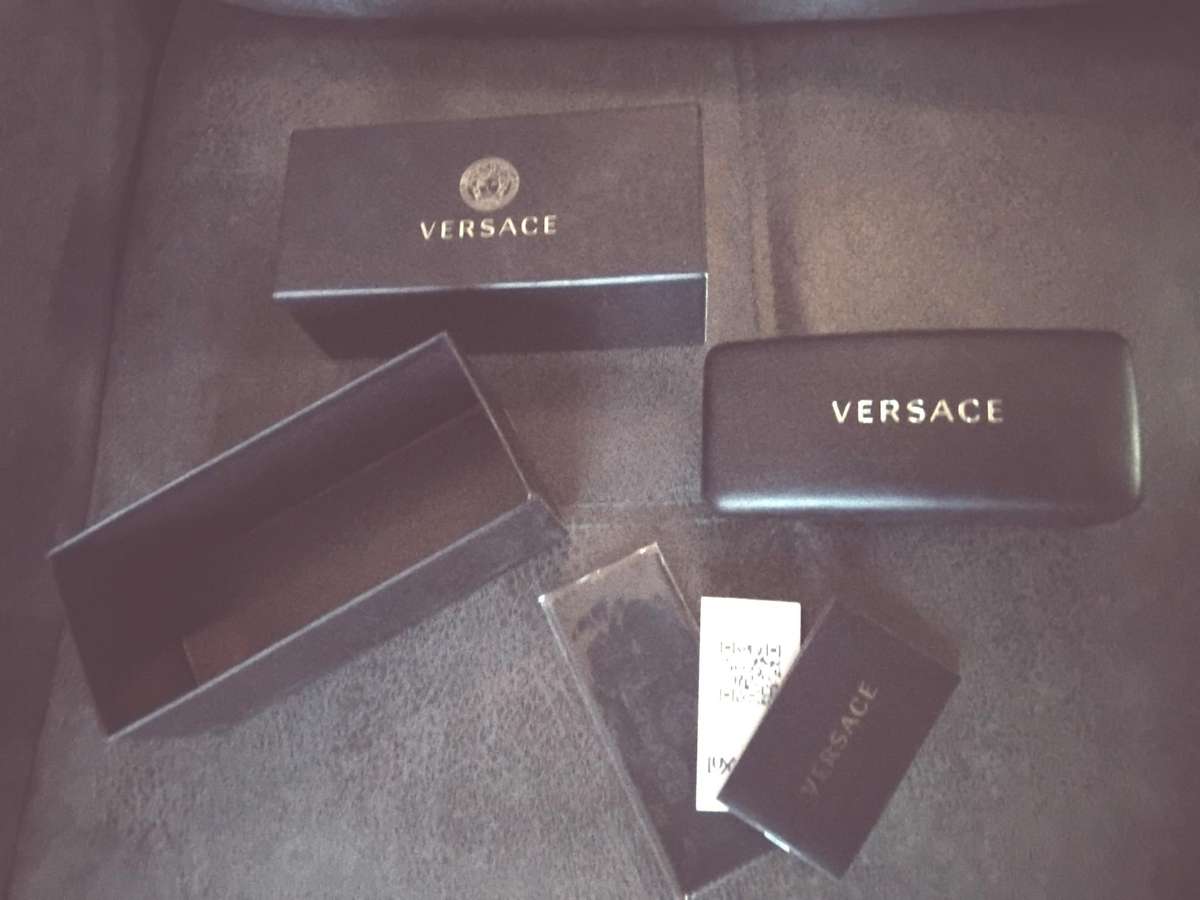 VERSACE Men's Sunglasses