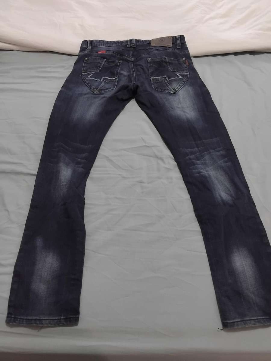BOGART Men's Jeans (2)