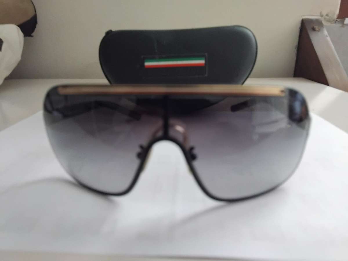Dolce & Gabbana Italian Sunglasses