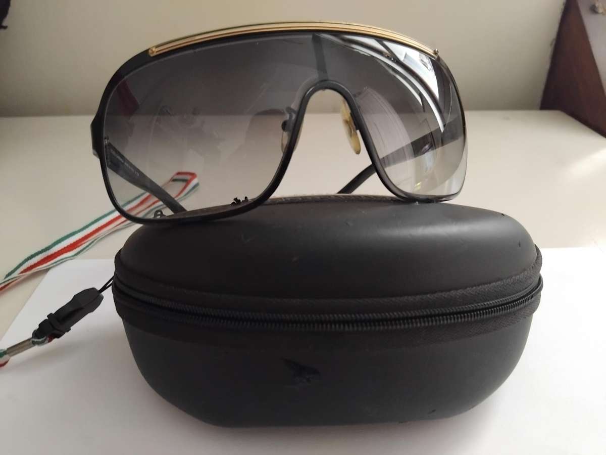 Dolce & Gabbana Italian Sunglasses