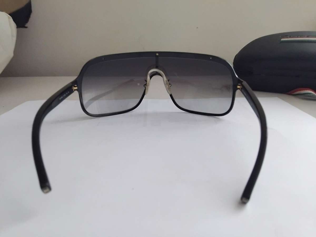 Dolce & Gabbana Italian Sunglasses