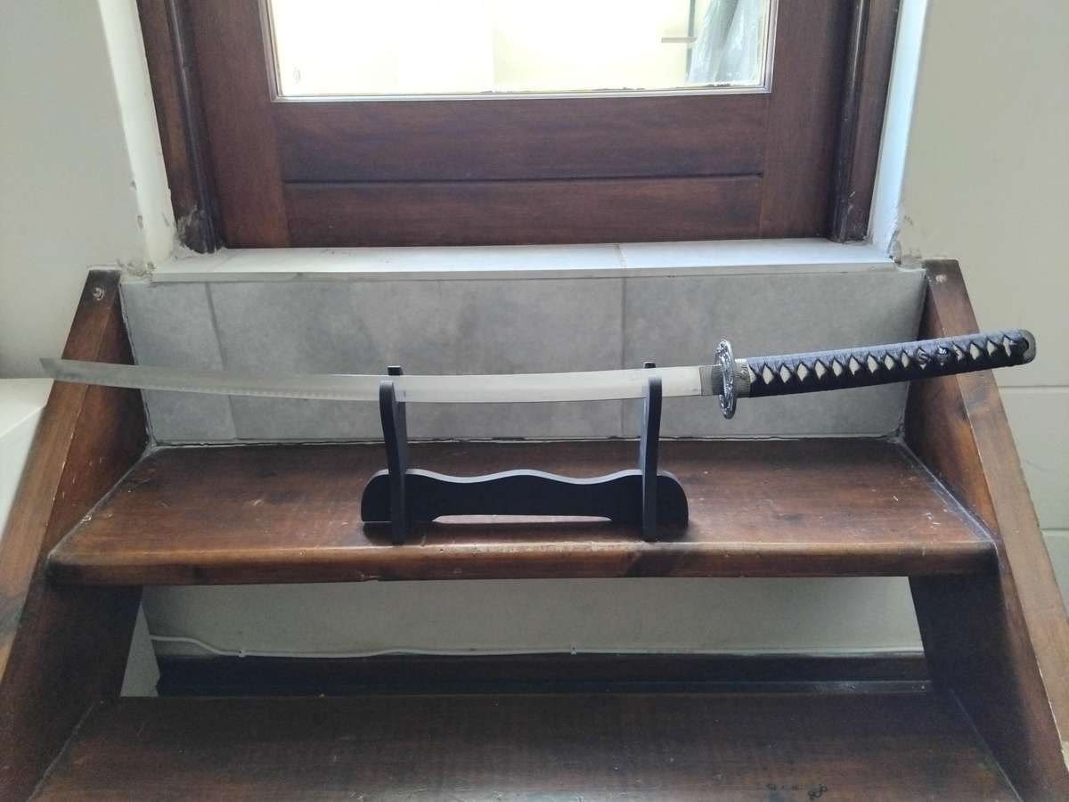 Katana Japanese Sword