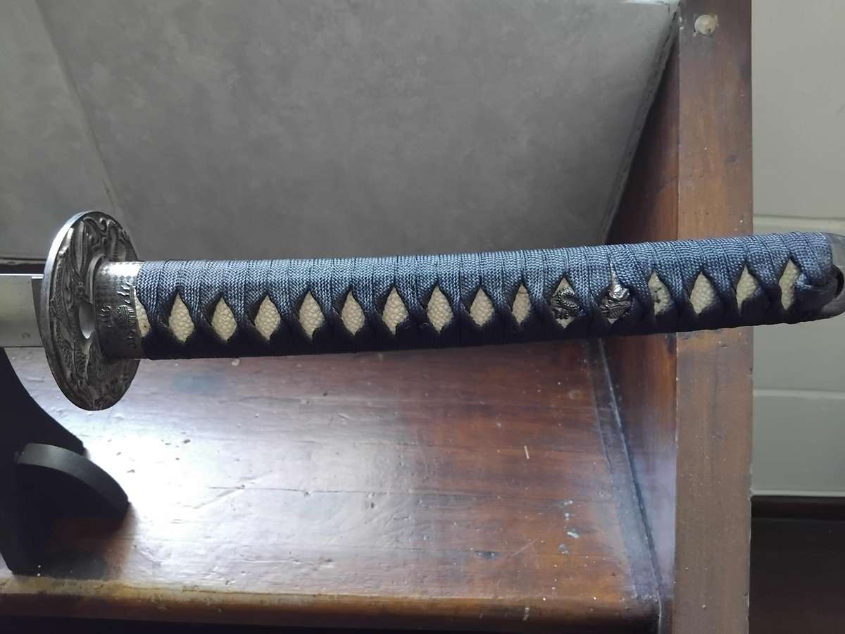 Katana Japanese Sword