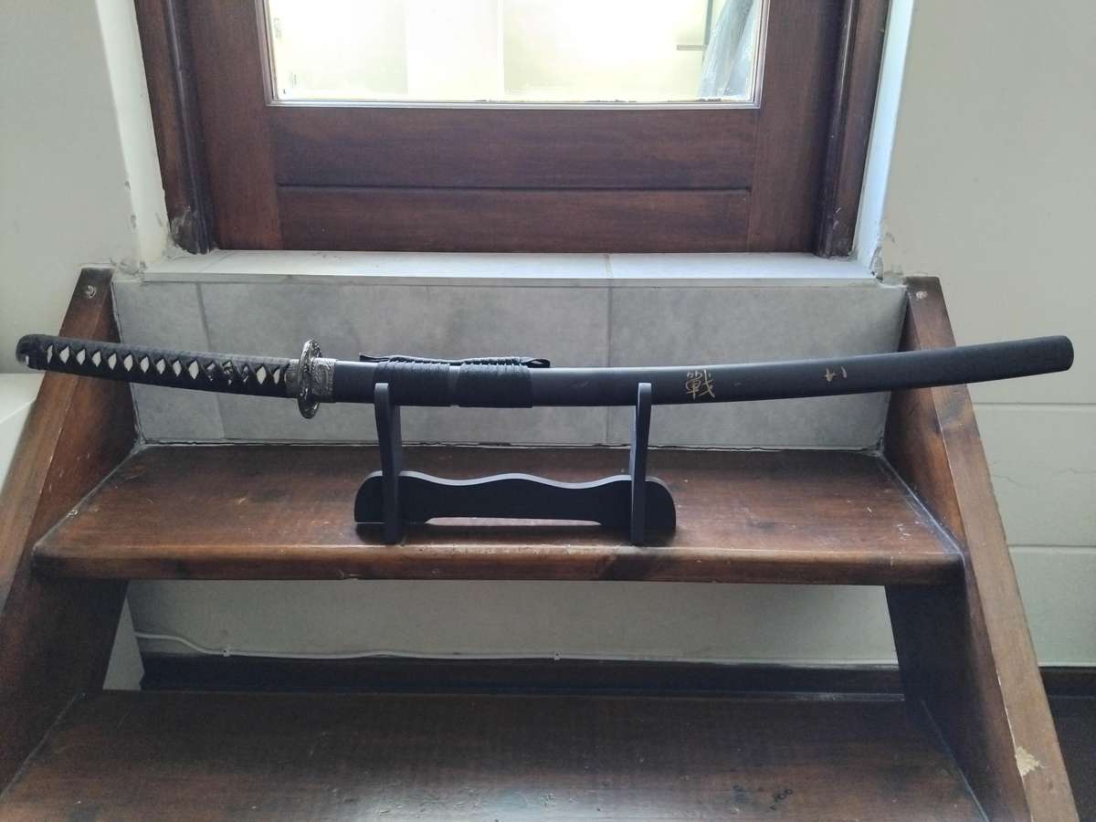 Katana Japanese Sword