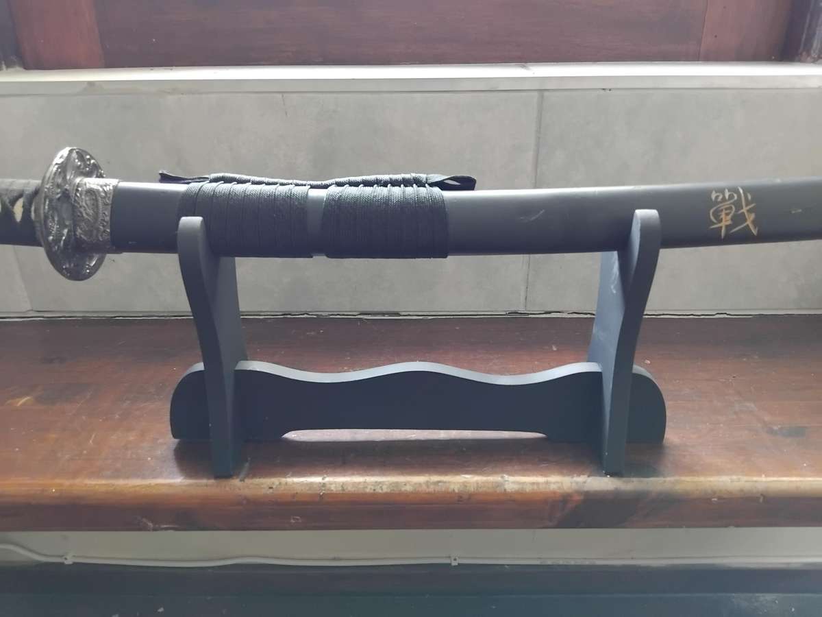 Katana Japanese Sword