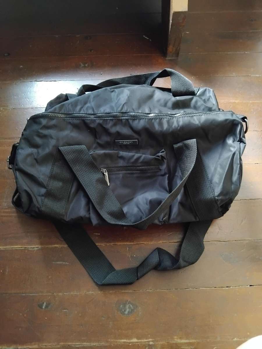 Givenchy Designer Duffel Bag