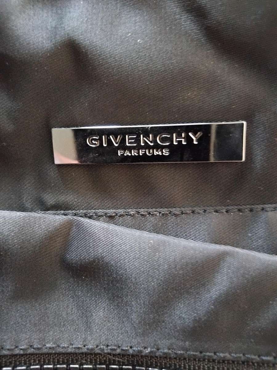 Givenchy Designer Duffel Bag